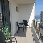 Ilinca דירה *