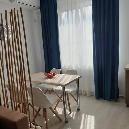 Appartement Ilinca Năvodari