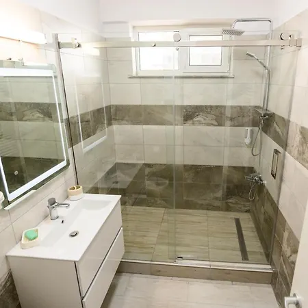 Appartement Ilinca Năvodari