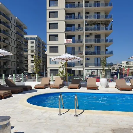Ilinca Appartement