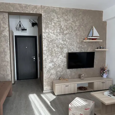 Ilinca Appartement Năvodari