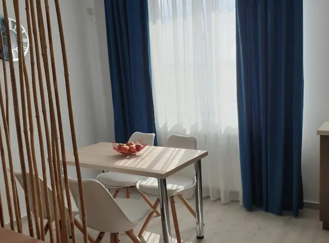 Appartement Ilinca Năvodari