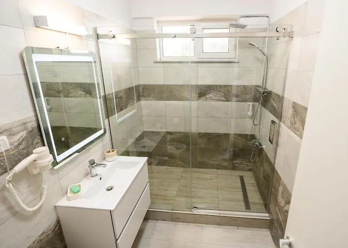 Appartement Ilinca Năvodari