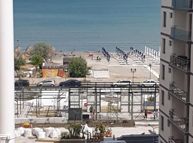 Ilinca Appartement Năvodari